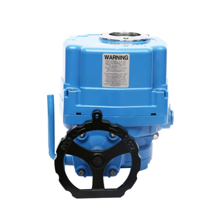 Pneumatic Devices Have Three Obvious Advantages
